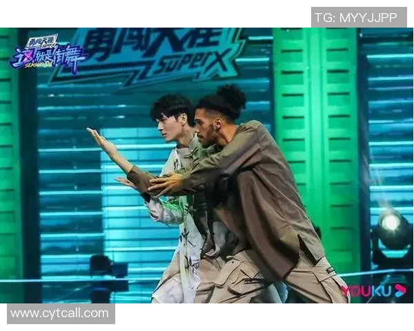 武汉街舞队的节奏魅力与文化传承探秘